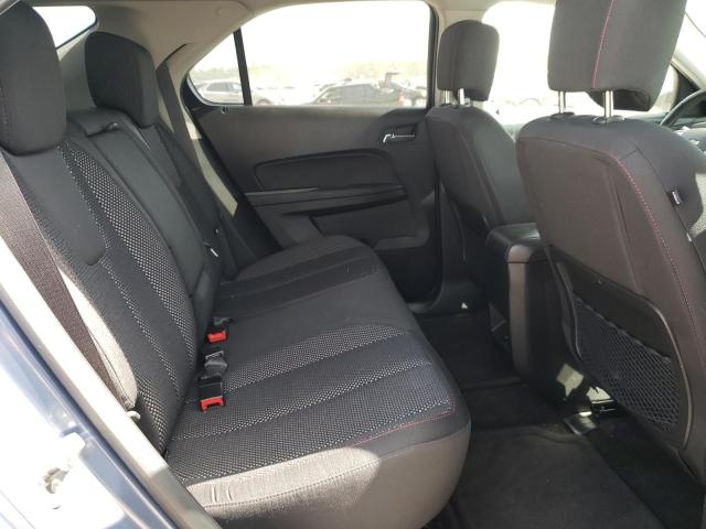 Photo 6 from auction – 2011 CHEVROLET EQUINOX LT with VIN 2CNALDECXB6361957