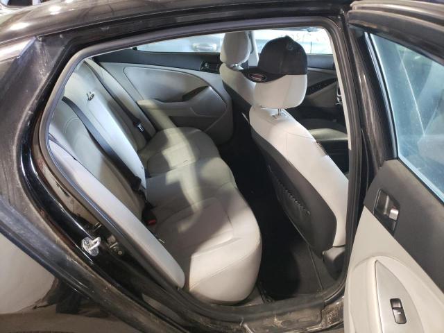 Photo 6 from auction – 2011 KIA OPTIMA LX with VIN KNAGM4A73B5145896