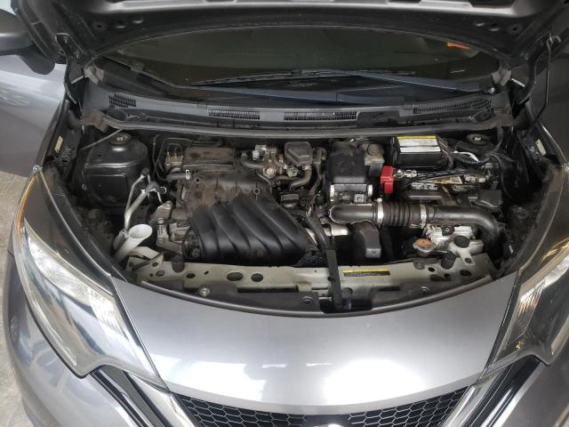 Photo 7 from auction – 2017 NISSAN VERSA NOTE with VIN 3N1CE2CP2HL373979