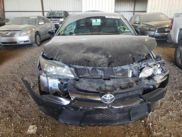 Photo 9 from auction – 2015 TOYOTA CAMRY LE with VIN 4T1BF1FK4FU952504