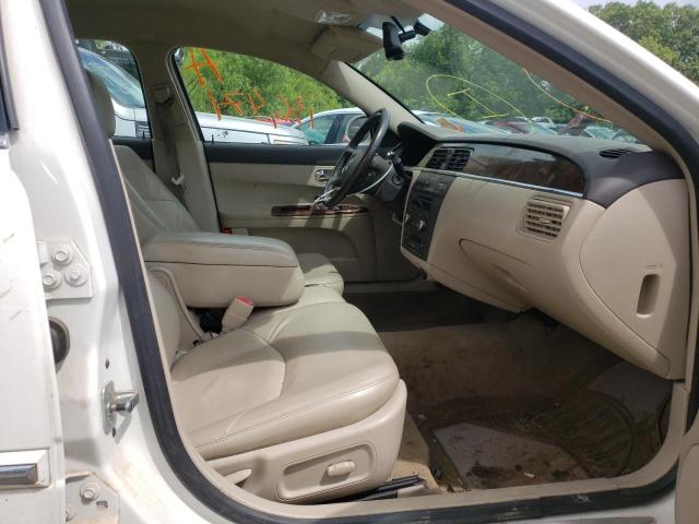 Photo 5 from auction – 2008 BUICK LACROSSE C with VIN 2G4WD582081181419