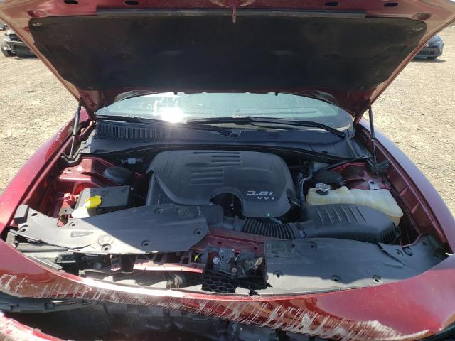 Photo 7 from auction – 2019 DODGE CHARGER GT with VIN 2C3CDXHG7KH721771