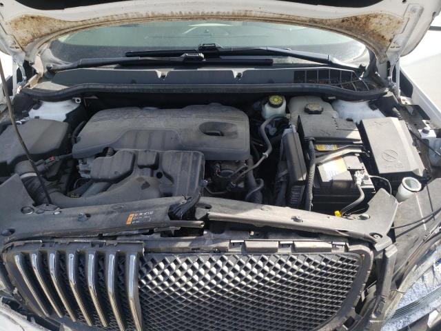 Photo 7 from auction – 2014 BUICK VERANO CON with VIN 1G4PR5SK7E4147993