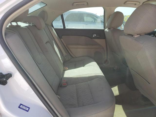 Photo 6 from auction – 2011 FORD FUSION SE with VIN 3FAHP0HA7BR210647