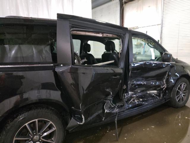 Photo 9 from auction – 2016 DODGE GRAND CARA with VIN 2C4RDGCG3GR354480