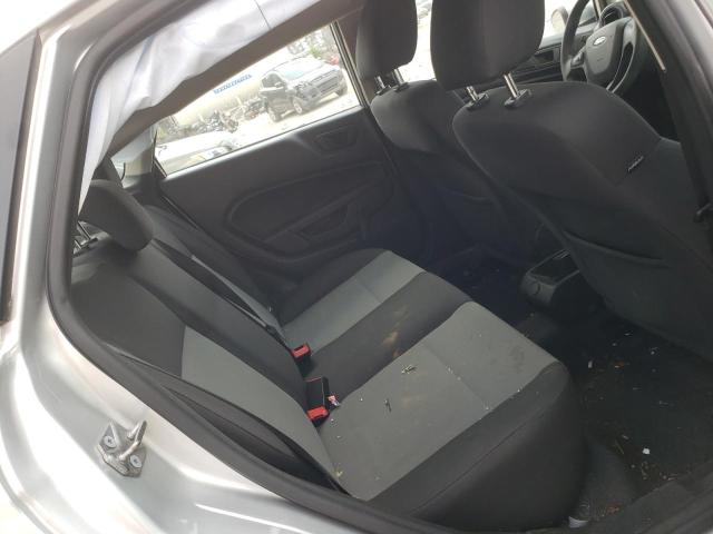 Photo 6 from auction – 2015 FORD FIESTA S with VIN 3FADP4AJ2FM203043