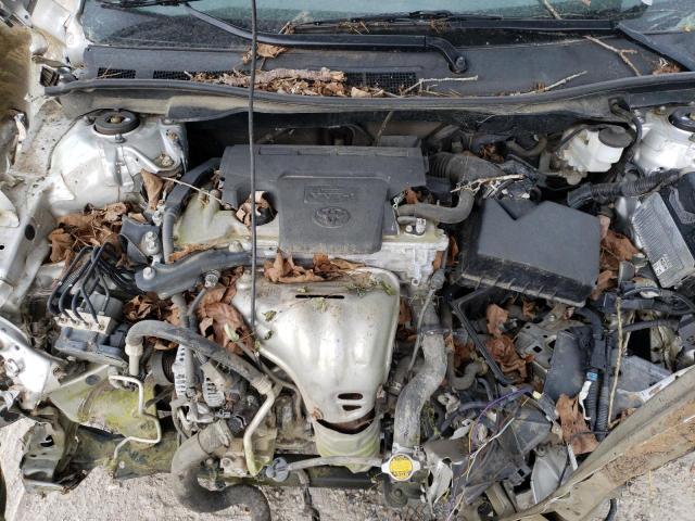 Photo 7 from auction – 2014 TOYOTA CAMRY L with VIN 4T4BF1FKXER379662
