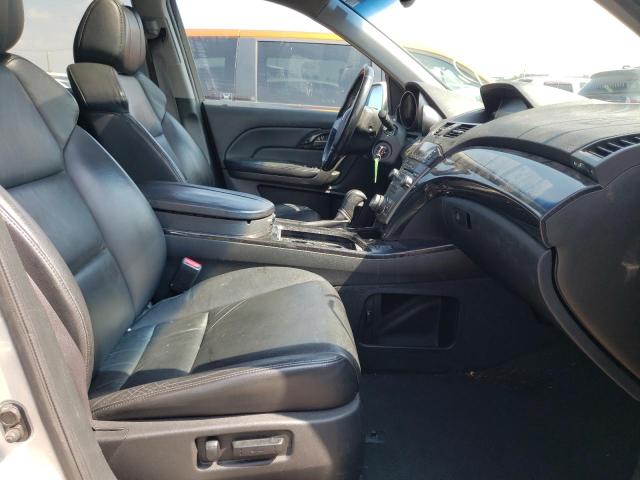Photo 5 from auction – 2014 ACURA MDX TECHNO with VIN 2HNYD286X9H510015