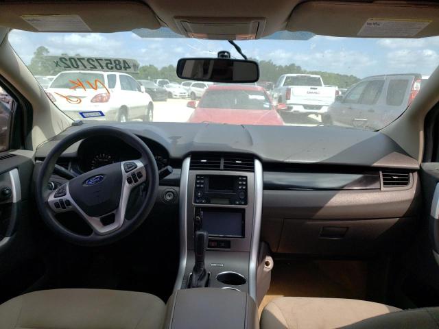 Photo 9 from auction – 2012 FORD EDGE SE with VIN 2FMDK3G95CBA11530