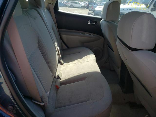 Photo 6 from auction – 2015 NISSAN ROGUE SELE with VIN JN8AS5MTXFW153687