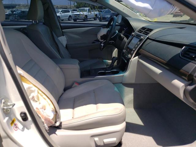 Photo 5 from auction – 2015 TOYOTA CAMRY LE with VIN 4T1BF1FK1FU058069