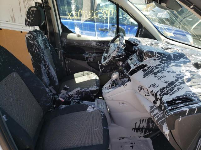 Photo 5 from auction – 2020 FORD TRANSIT CO with VIN NM0LS7E29L1455368