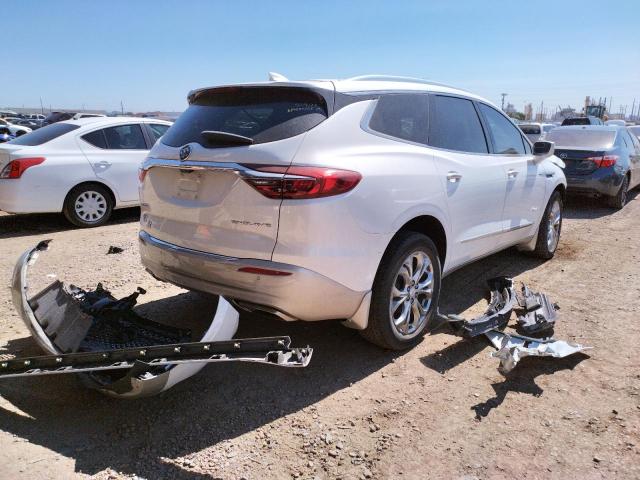 Zdjęcie 4 z aukcji – 2018 BUICK ENCLAVE AV z VIN 5GAERDKW4JJ271337