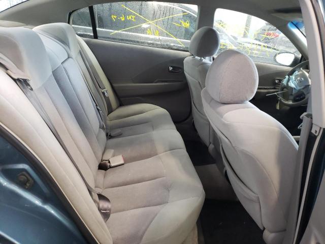 صورة رقم 6 من المزاد - 2002 NISSAN ALTIMA BAS مع VIN 1N4AL11D52C267905