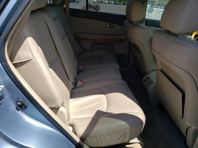 Photo 6 from auction – 2008 LEXUS RX 350 with VIN 2T2HK31U78C085657
