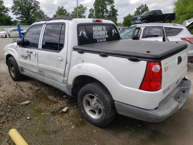 Photo 3 from auction – 2005 FORD EXPLORER S with VIN 1FMZU77K65UA58766