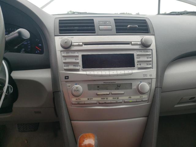 Photo 9 from auction – 2010 TOYOTA CAMRY BASE with VIN 4T4BF3EK9AR031987