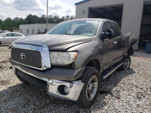 Photo 2 from auction – 2008 TOYOTA TUNDRA DOU with VIN 5TBBV54128S520969