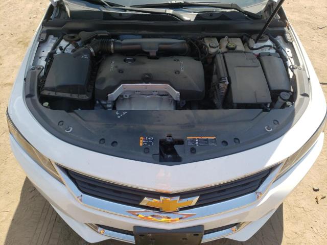 Photo 7 from auction – 2016 CHEVROLET IMPALA LS with VIN 2G11X5SA2G9173644