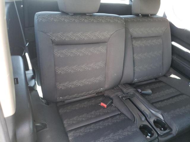 Photo 6 from auction – 2007 HONDA ELEMENT SC with VIN 5J6YH18987L000450