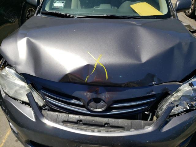 Фото 7 с аукциона – 2013 TOYOTA COROLLA BA с VIN 5YFBU4EEXDP178857