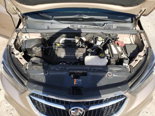 Photo 7 from auction – 2019 BUICK ENCORE PRE with VIN KL4CJASBXKB703962