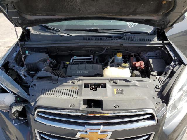 Photo 7 from auction – 2016 CHEVROLET TRAX LS with VIN 3GNCJNSB5GL280265