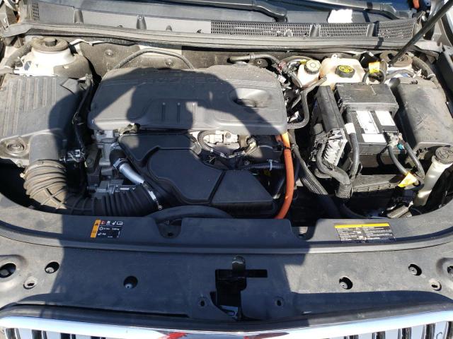 Photo 7 from auction – 2015 BUICK LACROSSE with VIN 1G4GA5GR6FF189882