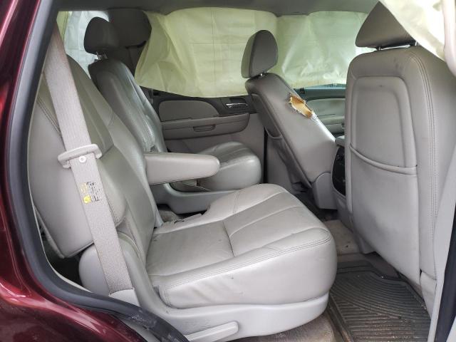 Photo 6 from auction – 2007 GMC YUKON with VIN 1GKFC13J97J120707
