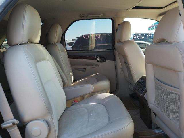 Photo 6 from auction – 2007 BUICK RENDEZVOUS with VIN 3G5DA03L17S577411