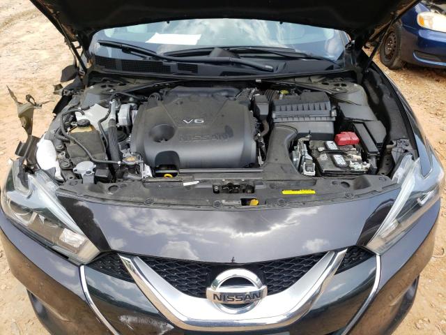 Photo 7 from auction – 2016 NISSAN MAXIMA 3.5 with VIN 1N4AA6AP9GC905268