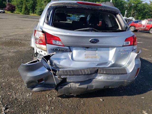 Photo 9 from auction – 2013 SUBARU OUTBACK 2. with VIN 4S4BRBCC3D3319229