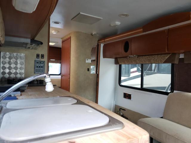 Photo 6 from auction – 2008 FORD ECONOLINE with VIN 1FDXE45S78DA08615