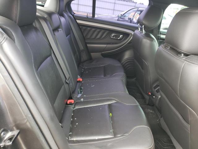 Photo 6 from auction – 2015 FORD TAURUS SEL with VIN 1FAHP2E81FG102163