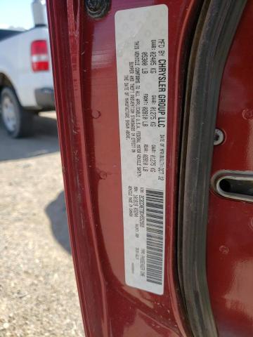 Photo 10 from auction – 2013 CHRYSLER 300C with VIN 2C3CCAET9DH552969