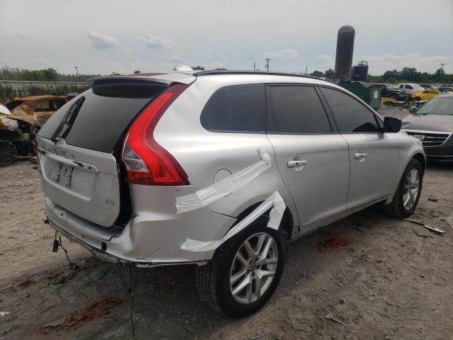 Photo 4 from auction – 2017 VOLVO XC60 with VIN YV440MDJ6H2074726