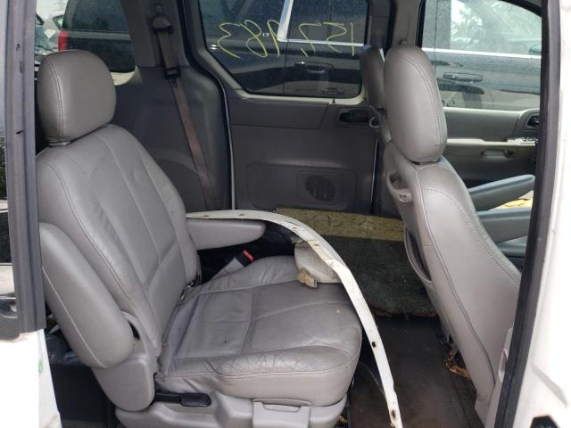 Photo 6 from auction – 2001 FORD WINDSTAR S with VIN 2FMZA52431BC32119