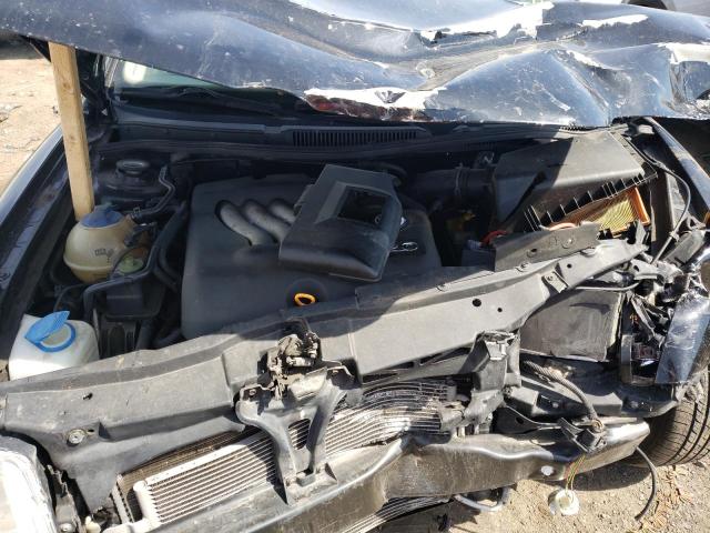 Photo 7 from auction – 2000 VOLKSWAGEN JETTA GLS with VIN 3VWSA29M9YM059416