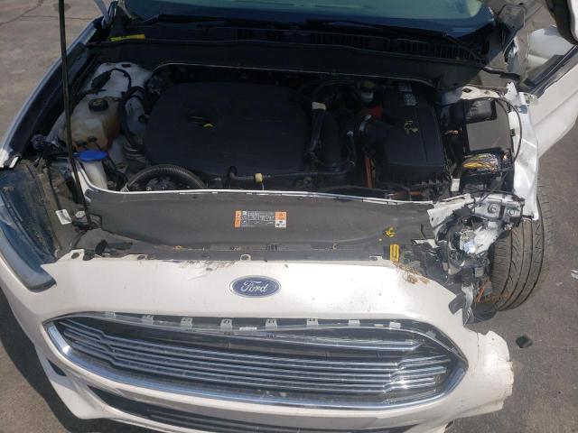 Zdjęcie 7 z aukcji – 2016 FORD FUSION SE z VIN 3FA6P0HD7GR323233