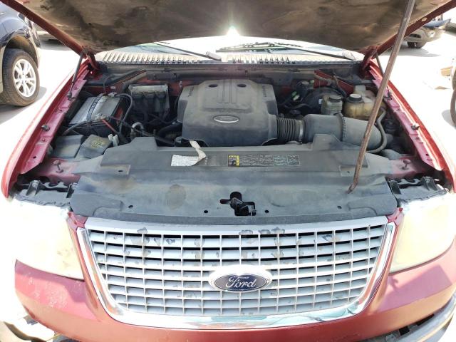 Photo 7 from auction – 2004 FORD EXPEDITION with VIN 1FMRU15W54LA19657