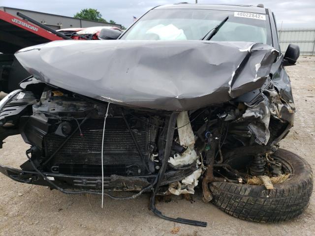 Photo 9 from auction – 2015 DODGE DURANGO LI with VIN 1C4RDJDG8FC202391