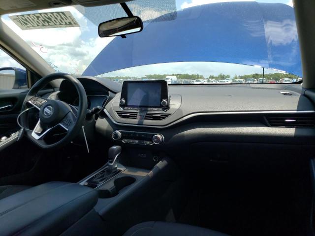 Photo 9 from auction – 2020 NISSAN ALTIMA S with VIN 1N4BL4BV2LC237856