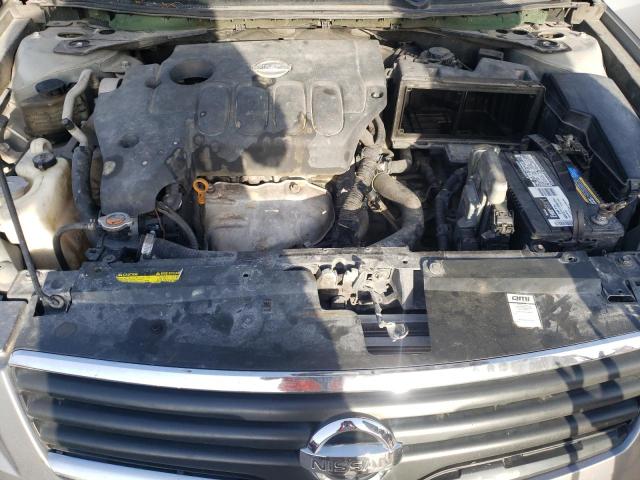 Photo 7 from auction – 2007 NISSAN ALTIMA 2.5 with VIN 1N4AL21EX7N464188