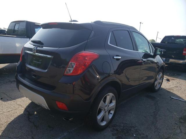 Photo 4 from auction – 2016 BUICK ENCORE with VIN KL4CJASB6GB701309