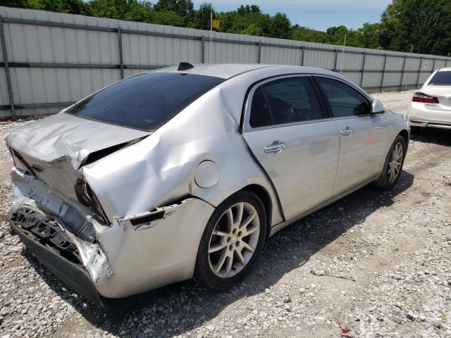 Photo 4 from auction – 2012 CHEVROLET MALIBU LTZ with VIN 1G1ZE5EU3CF157632