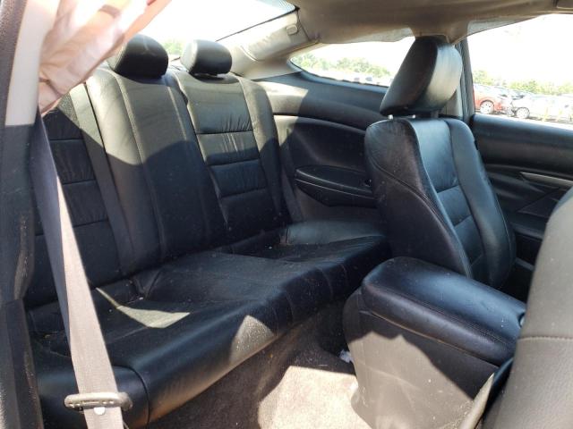 Photo 6 from auction – 2011 HONDA ACCORD EXL with VIN 1HGCS2B8XBA002469