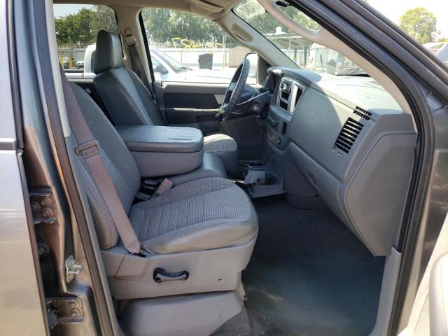 Photo 5 from auction – 2008 DODGE RAM 1500 S with VIN 1D7HA182X8S513631