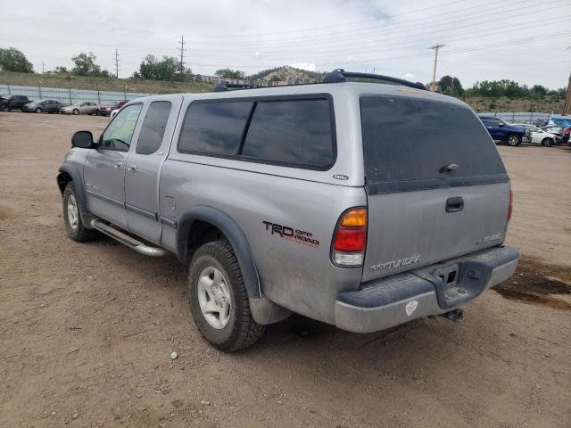 Photo 3 from auction – 2001 TOYOTA TUNDRA ACC with VIN 5TBBT44111S156291