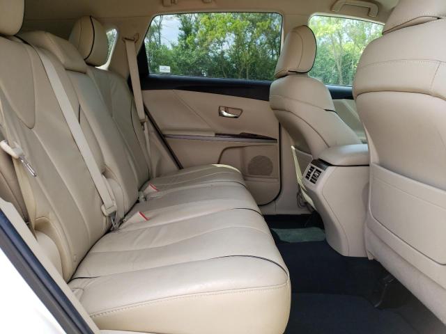 Photo 6 from auction – 2013 TOYOTA VENZA LE with VIN 4T3BK3BB5DU074678