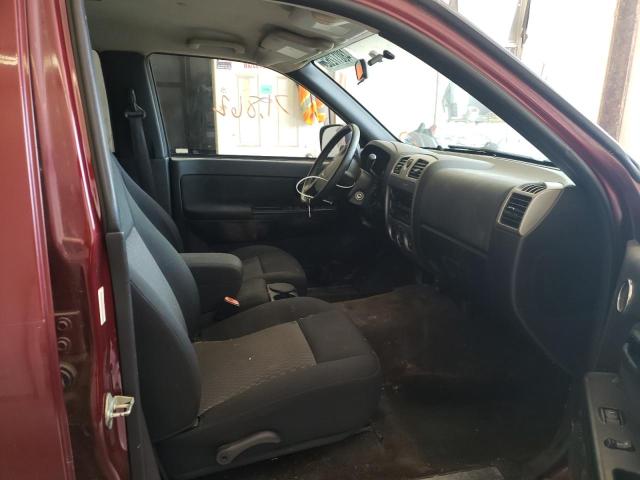 Photo 5 from auction – 2007 CHEVROLET COLORADO with VIN 1GCCS139778147208